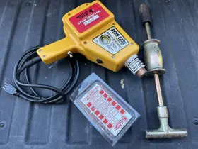 Sd4551 Matco Tools Electric Stud Spotter - Model #sd4551