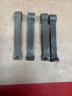 Vw-202d Matra Vw 202d Specialty Tool Germany Porsche Set Of 4 Puller Arms