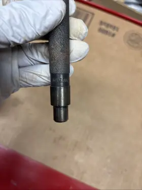 Vw-222 Matra Vw 222 Specialty Tool Germany Porsche #2