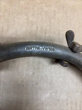 Vw184 Matra Vw 184 Specialty Tool Germany Porsche Ring Puller #2
