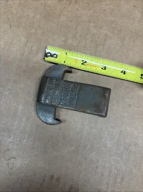 Vw215a Matra Vw 215 A Specialty Tool Germany Porsche #3