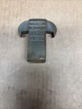 Vw215a Matra Vw 215 A Specialty Tool Germany Porsche