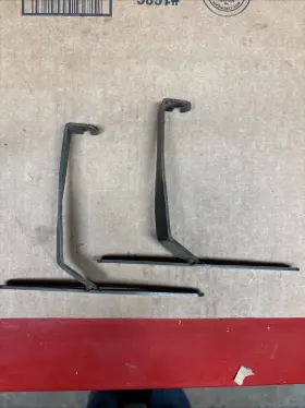 Vw650 Matra Vw650/1 Vw 650/1 Pair Specialty Tool Germany Porsche 59