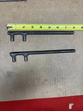 Vw682 Matra Vw 682 Pair Specialty Tool Germany Porsche W86 #2
