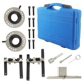 3jl4ut Maxpeedingrods Engine Camshaft Timing Locking Tool Kit Fit For Ford Ecosport Fiesta Focus