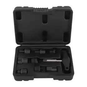 4z6vmr Maxpeedingrods Oil Drain Plug Wrench Kit For Audi Vw Ford Mercedes Bmw Chrysler Lincoln