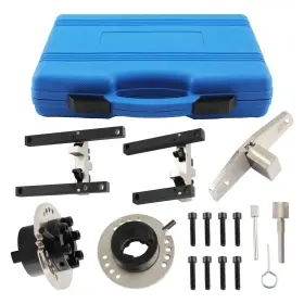 5k3a4y Maxpeedingrods Engine Camshaft Flywheel Timing Lockig For Ford Ecosport Focus 1.0 New