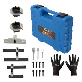 5zbark Maxpeedingrods Engine Timing Locking Tool Pin Kit For Ford Fiesta C-max Focus 1.0 Scti Ecoboost