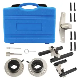 60fi14 Maxpeedingrods Camshaft Timing Locking Tool Alignment For Ford Ecosport Focus 1.0 Engine