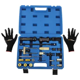 6its3g Maxpeedingrods Fuel Injector Puller Removal Set Seal Installer Service Tool Kit For Audi Skoda