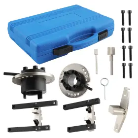 6p3dxo Maxpeedingrods Engine Camshaft Timing Locking Tool Kit Alignment For Ford B-max Fiesta