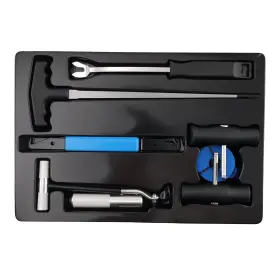 Maxpeedingrods 8s9r6a Windshield Removal Tool Kit 7pc Automotive Wind Glass Hand