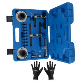 Maxpeedingrods A1xrmj Engine Camshaft Timing Locking Tool Kit For Ford Fiesta Focus 1.0 Scti Ecoboost