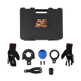 A4e25d Maxpeedingrods New Differential Installer Remover Tool For Bmw E70 E90 E91 E92 X3 X5 X6 Rwd 4wd