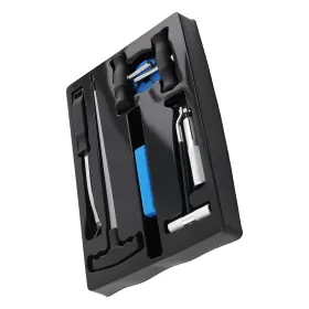 B3w25a Maxpeedingrods 7pcs Windshield Removal Tool Kit Automotive Wind Glass Hand Car