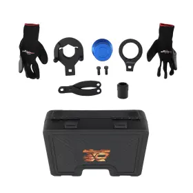 Fe0ao2 Maxpeedingrods Rear Axle Differential Traction Remover Installer Tool For Bmw X3 X5 X6 Rwd 4wd