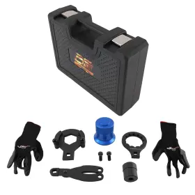 Hi2zmv Maxpeedingrods Rear Drive Axle Differential Installer Remover Tool Kit Compatible For Bmw X3