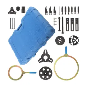 J2kw8l Maxpeedingrods Dual Clutch Transmission Remover Installer Tool Kit For Ford Dct Dps6
