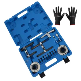 K1eniv Maxpeedingrods Engine Camshaft Timing Locking Tool Kit For Ford Fiesta Focus 1.0 Scti Ecoboost