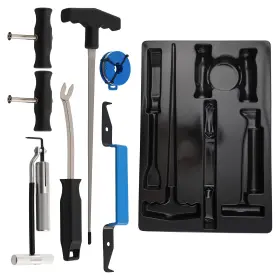 Kdwg0u Maxpeedingrods 7pc Professional Windshield Removal Automotive Wind Glass Remover Tool Kit