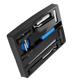 Kxlt09 Maxpeedingrods Set Of 7 Professional Auto Windshield Wind Glass Removal Tool Kits Remover New