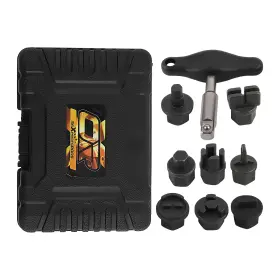 Ony6aq Maxpeedingrods Oil Drain Plug Wrench Removal Kits For Audi Vw Ford Mercedes Bmw