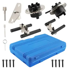 P09bwm Maxpeedingrods Engine Camshaft Timing Locking Tool Kit Alignment For Ford B-max Fiesta New