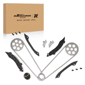 P9hnkl Maxpeedingrods Timing Chain Tool Kit For Ram 1500 Jeep Grand Cherokee Wk2 3.0 Diesel 2013-2019