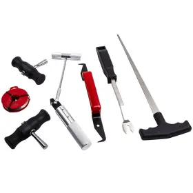 Phw9fq Maxpeedingrods 7x Windshield Removal Automotive Wind Glass Remover Hand Repair Tool Kit