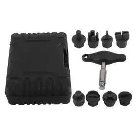 Rgn7b8 Maxpeedingrods Oil Drain Plug Wrench Removal Kit For Audi Vw Ford Mercedes Bmw