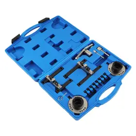 Tc14hj Maxpeedingrods Engine Camshaft Timing Locking Tool Kit For Ford Ecosport Fiesta Focus B-max