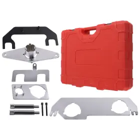 Uxdz9o Maxpeedingrods Camshaft Timing Locking Tool Kit For Jaguar E-pace Xe Xf Range Rover Evoque