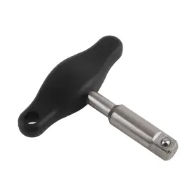 Vl9oxy Maxpeedingrods 9pcs Oil Drain Plug Wrench For Audi Vw Ford Mercedes Bmw Volvo Mazda #3