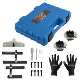 W4oh1j Maxpeedingrods Engine Timing Locking Tool Pin Kit For Ford Fiesta C-max Focus 1.0 Scti Ecoboost