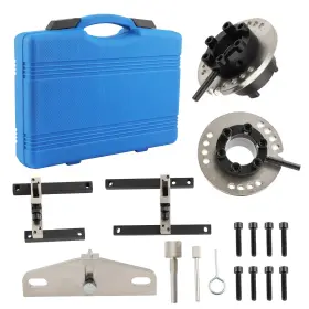Wq3lni Maxpeedingrods Engine Camshaft Timing Locking Tool Kit Fit Ford Fiesta Focus 1.0 Scti Ecoboost