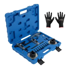 Maxpeedingrods Xil5wy Engine Camshaft Timing Locking Tool Kit Alignment For Ford B-max Fiesta