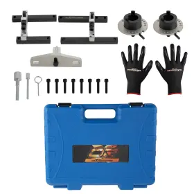 Z3typa Maxpeedingrods Engine Camshaft Timing Locking Tool Kit Fit For Ford Ecosport Fiesta Focus