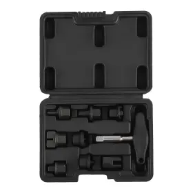 Ze8s7y Maxpeedingrods Oil Drain Plug Wrench Removal Kit For Chrysler Lincoln Volvo Mazda