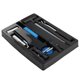 Zlw8ta Maxpeedingrods Professional Windshield Removal Tool Kit Wire Feeder Wind Glass Remover