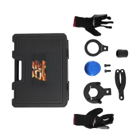 Zpg8af Maxpeedingrods New Differential Installer Remover Tool For Bmw E70 E90 E91 E92 X3 X5 X6 Rwd 4wd