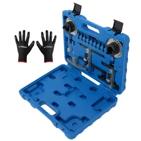 Zxm1wf Maxpeedingrods Engine Camshaft Timing Locking Tool Set For Ford Ecosport Fiesta Focus B-max