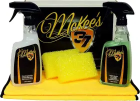 W-mk37-110104 Mckees 37 Road Kill Remover And Protection Kit