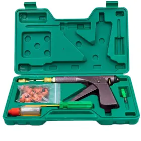 Medduw-010 Medduw 735550423558 Motorcycle Tire Repair Kit Mushroom Plug Universal T