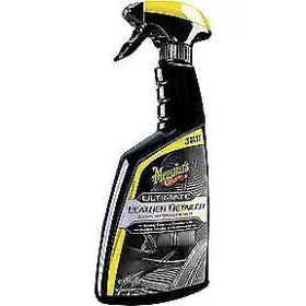 Mgl-g201316 Meguiars G201316 Ultimate Leather Detailer