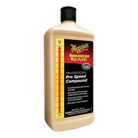 M10032 Meguiars Compound Pro Speed 32oz