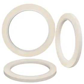 Jhyx-bjd-4p Meisuitd Window Tint Guide Line Tape Kit 0.23 Inches X 196.85 White