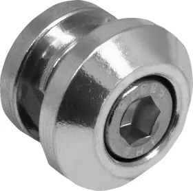 Msc1004 Memphis Shades Plate Connector Assembly Polished