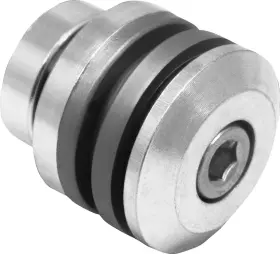 Msc1008 Memphis Shades Bracket Bushing Assembly Polished