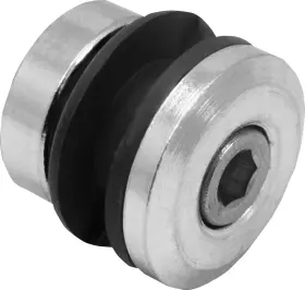 Msc1011 Memphis Shades Attachment Assembly Black
