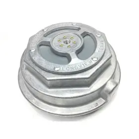 31436-00 Meritor 31436 00 Axle Hub Cap Mtis Screw On Grease For Tb Axles Stemco